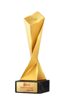 Thương hiệu tốt nhất Việt Nam 2026 & Sản phẩm - Dịch vụ tin dùng tốt nhất Việt Nam 2026 tại The Best of Vietnam 2026